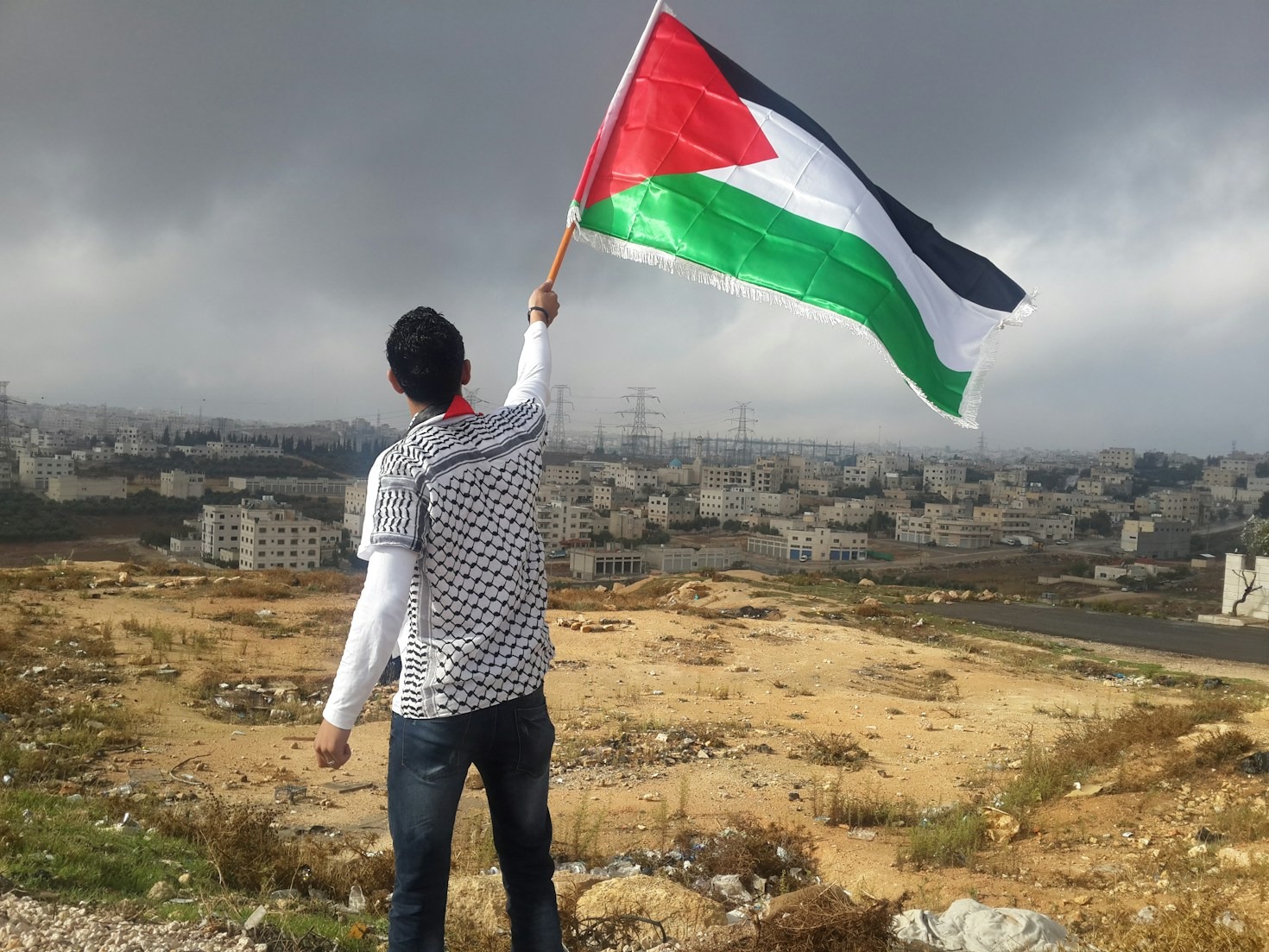 Le radici storiche del conflitto in Palestina
